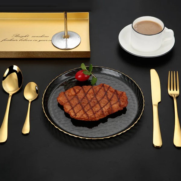 LUXCUTLERY101002