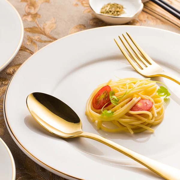 LUXCUTLERY101006