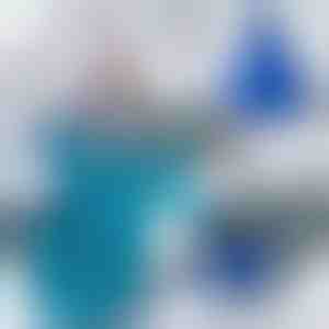 Strugač leda za auto + lijevak | ICYWIZARD