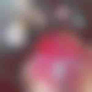 Ljubavni konfeti u obliku srca (100kom) | HEARTPETAL