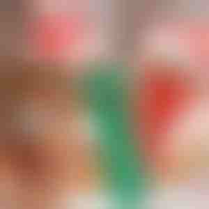 Dječji božićni svjetlosni projektor | SANTABEAM