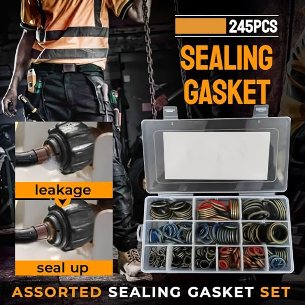 SEALFIX