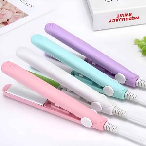 Mini pegla za kosu | MINISTYLE