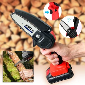 Električna ručna pila BRENCHIE