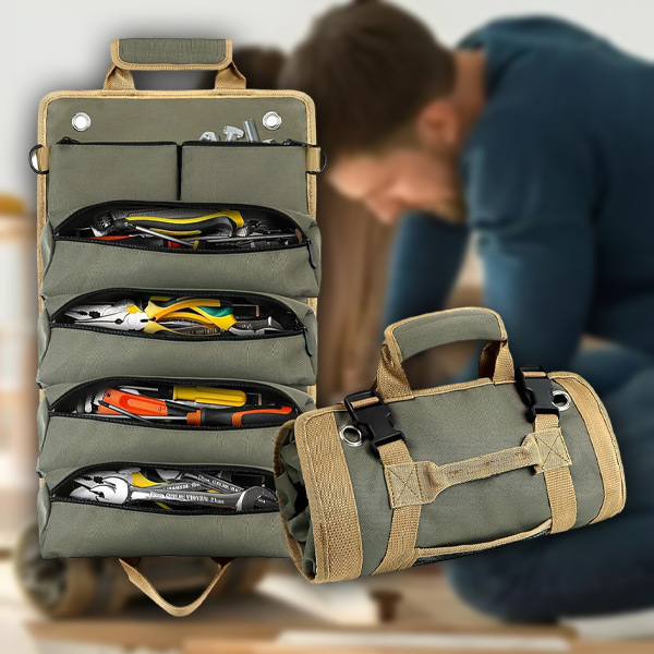 TOOLROLLA