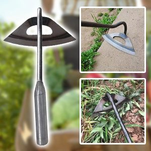 Vrtna motika za jednostavno uklanjanje korova | GRASSOE