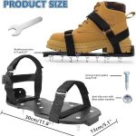 SPIKESHOE