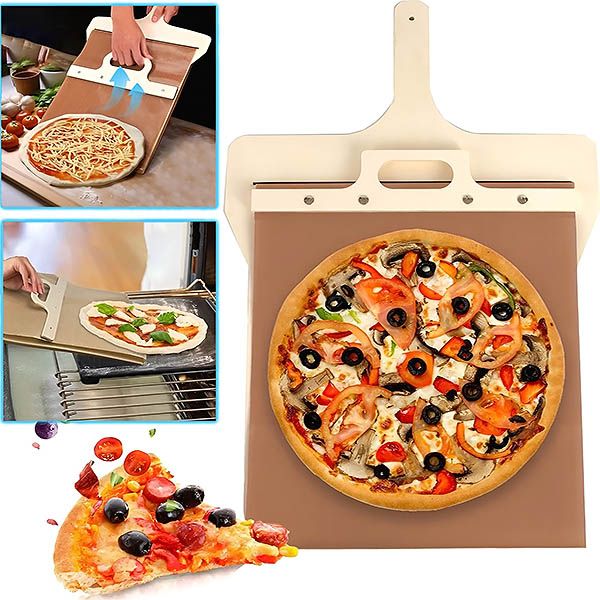FOODSLIDE