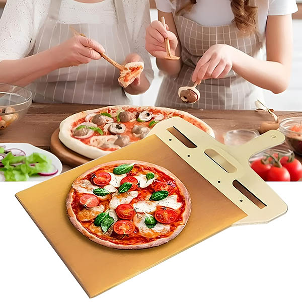 FOODSLIDE