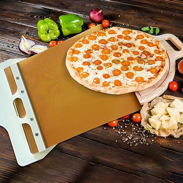 FOODSLIDE