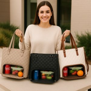 Torba za ručak koja održava obroke svježima | TOTOLUX