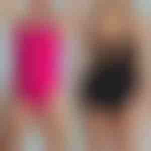 Kupaći kostimi za oblikovanje tijela | FITLINE