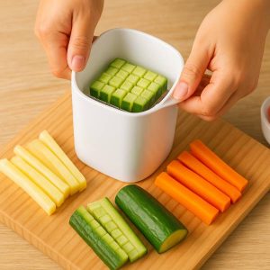 Višenamjenski kuhinjski alat | CHOPZY