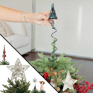 Podesiva šipka za stabilizaciju vrha božićnog drvca | STABLESTAR