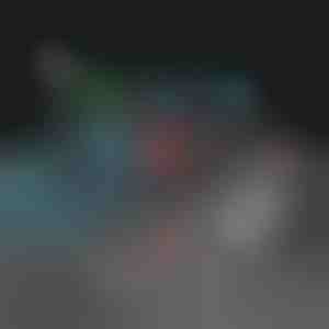 LED borbeni mlazni dron | FLYTOR