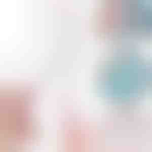 Škare za obrve od nehrđajućeg čelika | SCIBROW