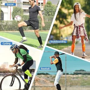 Udobni štitnici za potkoljenice za intenzivne sportove | SHINXPAD