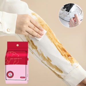 Dugotrajne maramice (20 kom) | STAINIX