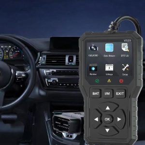 OBD2 skener grešaka automobila | AUTOFAULT