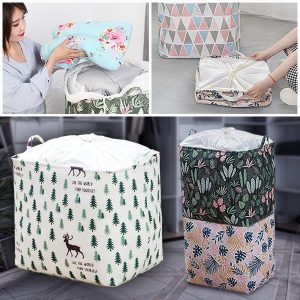 Velika sklopiva kutija za odlaganje | CLOTHBOX