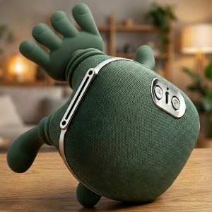 Shiatsu jastuk za masažu s grijanjem | MASSORA