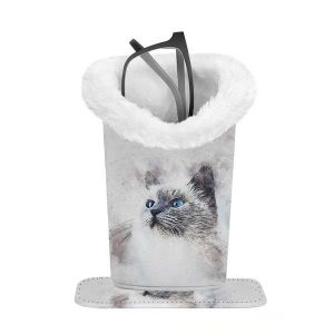 Držač za naočale s mekanom podstavom | COZYGLASS