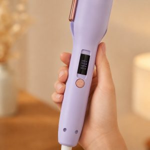 Uvijač za kosu S-val | BELLELUX