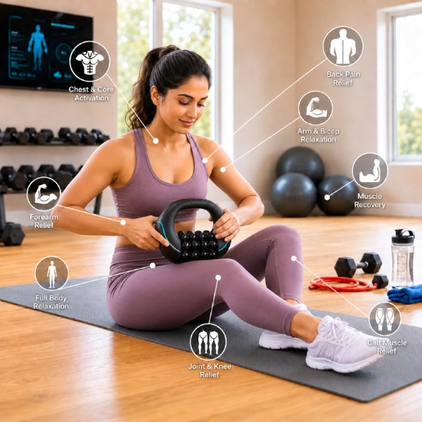 HANDROLLER
