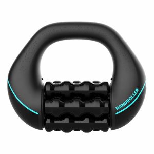 Dubinski mišićni masažer – 3 brzine, USB-C | HANDROLLER